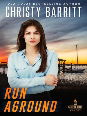 cover image of Run Aground